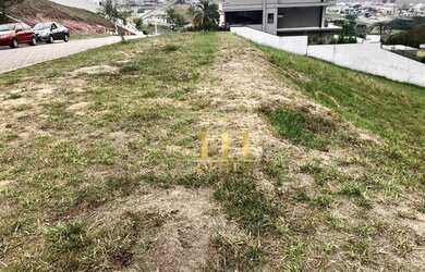 Imagem 3: Terreno à venda, 2224 m² por R$ 2.450.000,00 - Reserva do Paratehy Sul...