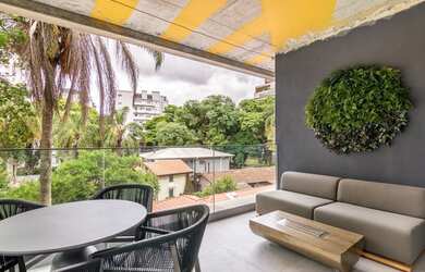 Imagem 6: A.I.R CABRAL, REVENDA DE FRENTE COM VISTA PARA O GRACIOSA COUNTRY CLUB