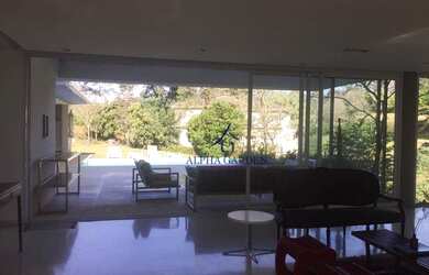Imagem 13: Sobrado com 5 dormitórios, 900 m² - venda por R$ 12.000.000,00 ou aluguel...