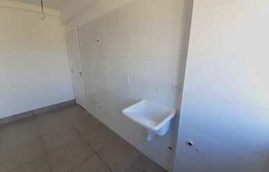 Imagem 8: Apartamento à venda, 66 m² por R$ 320.017,00 - Campo Pequeno - Colombo/PR