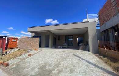 Imagem 1: Casa à venda, 220 m² por R$ 1.550.000,00 - Residencial Saint Paul -...