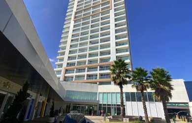 Imagem: O depósito possui 2 Vagas na garagem, 60m² de Área e está