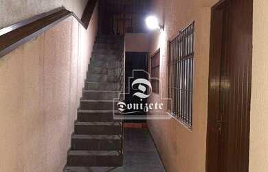 Imagem 4: Casa à venda, 190 m² por R$ 425.000,00 - Vila Amábile Pezzolo - Santo...