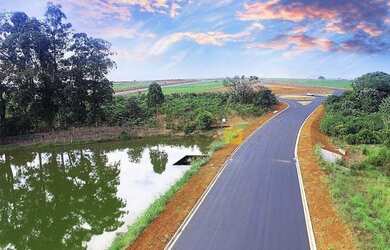 Imagem 7: Terreno à venda, 300 m² por R$ 245.000,00 - Jardim Recanto das Águas - Nova Odessa/SP