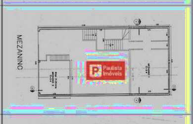 Imagem: O depósito possui 5 Vagas na garagem, 836-0m² de Área e está
