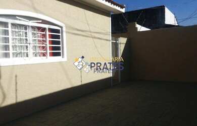 Imagem 3: Casa à venda por R$ 350.000,00 - Jardim Caparroz - São José do Rio...