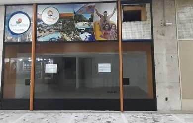 Imagem 1: loja na avenida sao luis. 51m² de Área