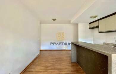 Imagem 13: Apartamento Garden à venda, 48 m² por R$ 240.000,00 - Tingui - Curitiba/PR