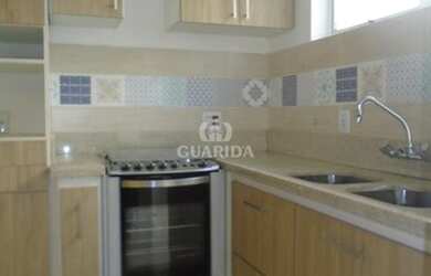 Imagem: O apartamento possui 2 Dormitórios, 1 Banheiro, 70m² de Área