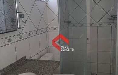 Imagem 9: Apartamento com 3 dormitórios à venda, 96 m² por R$ 450.000,00 - Joaquim...