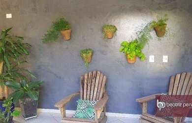 Imagem 5: Casa à venda, 400 m² por R$ 2.190.000,00 - Parque Residencial Damha...