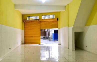 Imagem 1: Salão para alugar, 120 m² por R$ 3.300,00/mês - Pirituba - São Paulo/SP
