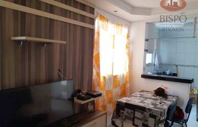 Imagem 2: Apartamento à venda, 45 m² por R$ 190.000,00 - Loteamento Industrial...