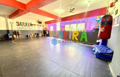 Imagem 8: Prédio, 1207 m² - venda por R$ 5.000.000,00 ou aluguel por R$ 30.000,00/mês - Méier - Rio