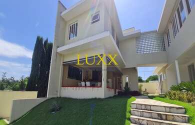 Imagem 2: ATIBAIA - Casa de Condomínio - CONDOMÍNIO RESIDENCIAL SHAMBALLA I