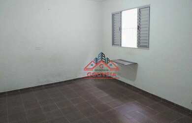 Imagem 3: Casa para alugar, 46 m² por R$ 650,00/mês - Jardim São Gonçalo - São...