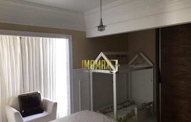 Imagem 5: Apartamento com 3 dormitórios à venda, 82 m² por R$ 510.000,00 - Canto...