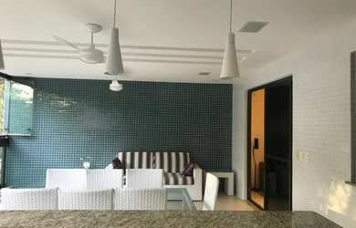 Imagem 8: MARAVILHOSO APARTAMENTO NO JARDIM OCEÂNICO NA BARRA