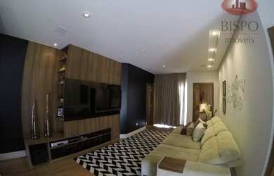 Imagem 7: Casa à venda, 285 m² por R$ 2.200.000,00 - Jardim Imperador - Americana/SP