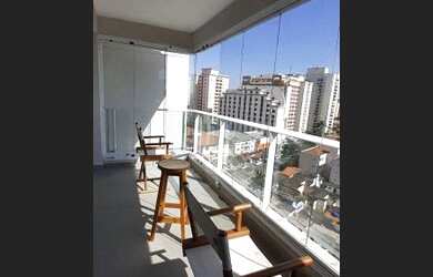 Imagem 9: Apartamento à venda, 49 m² por R$ 655.000,00 - Campo Belo - São Paulo/SP