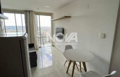 Imagem 2: DF Century Plaza Mobiliado Aguas Claras