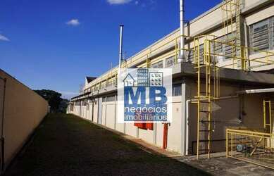 Imagem 5: Galpão, 6448 m² - venda por R$ 15.800.000,00 ou aluguel por R$ 72.000,00/mês...