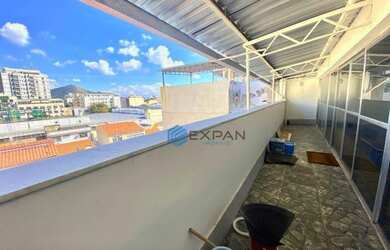 Imagem 5: Prédio, 1207 m² - venda por R$ 5.000.000,00 ou aluguel por R$ 30.000,00/mês - Méier - Rio