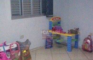 Imagem 2: Sobrado à venda, 430 m² por R$ 750.000,00 - Vila Floresta - Santo André/SP