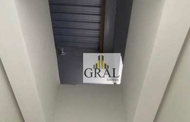 Imagem 8: Sobrado à venda, 272 m² por R$ 1.270.000,00 - Jardim Portugal - São...