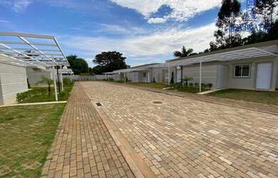 Imagem 14: Casa à venda, 62 m² por R$ 430.000,00 - Morumbi - Paulínia/SP