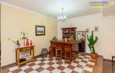 Imagem 6: Casa à venda, 393 m² por R$ 1.930.000,00 - Alto da Boa Vista - São...