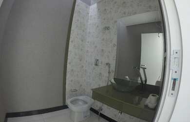 Imagem 4: Casa à venda, 340 m² por R$ 2.400.000,00 - Residencial Eco Village I...