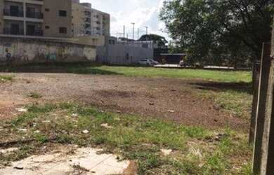 Imagem 6: Terreno, 1450 m² - venda por R$ 5.800.000,00 ou aluguel por R$ 26.000,00/mês - Chácara Mac