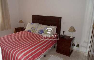 Imagem 13: Casa à venda, 254 m² por R$ 1.220.000,00 - Cerâmica - São Caetano do Sul/SP