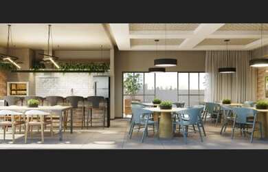 Imagem 14: Garden residencial para venda, Portão, Curitiba - GD8188