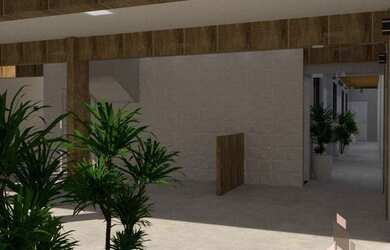 Imagem 4: Sobrado à venda, 58 m² por R$ 320.000,00 - Aviação - Praia Grande/SP