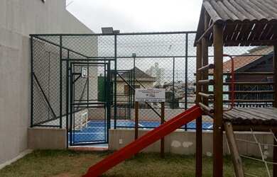 Imagem 14: Apartamento com 1 dormitório, 26 m² - venda por R$ 212.000,00 ou aluguel...