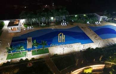 Imagem 2: Apartamento à venda, 64 m² por R$ 285.000,00 - Village Veneza - Goiânia/GO