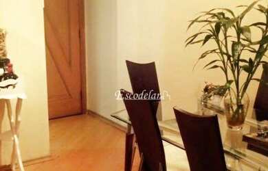 Imagem 4: Apartamento residencial à venda, Santa Teresinha, São Paulo