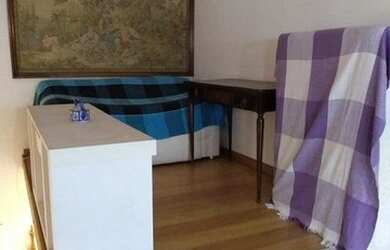 Imagem: O apartamento possui 4 Dormitórios, 2 Banheiros, 1 Vaga na