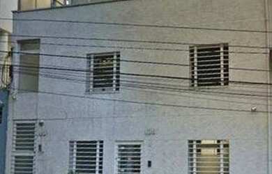 Imagem: O depósito possui 163m² de Área e está localizado em Bairro