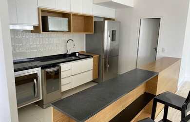 Imagem 5: Cobertura com 2 dormitórios, 175 m² - venda por R$ 5.200.000,00 ou aluguel...