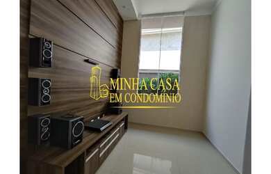 Imagem 11: CASA RESIDENCIAL DAMHA V. Piscina, Churrasqueira, Ar-condicionadoeGuarda...