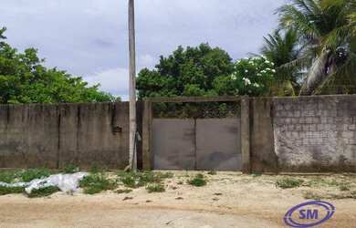 Imagem 1: Terreno à venda, 360 m² por R$ 50.000,00 - Centro - Aquiraz/CE