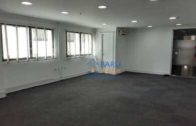 Imagem 1: Conjunto, 121 m² - venda por R$ 1.701.280 ou aluguel por R$ 8.500/mês...