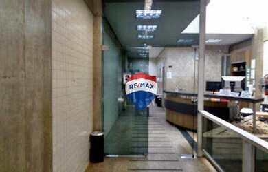 Imagem: O depósito possui 29m² de Área e está localizado em Savassi