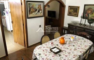 Imagem 16: RIBEIRãO PRETO - Casa Padrão - Alto da Boa Vista