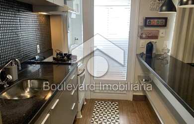 Imagem 16: Ribeirão Preto - Apartamento Padrão - Jardim São Luiz