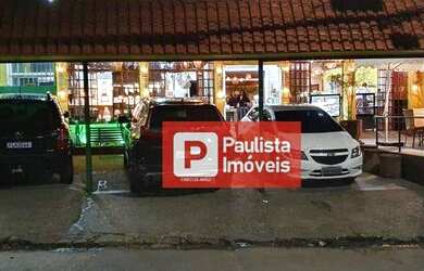 Imagem 6: Ponto à venda, 540 m² por R$ 350.000,00 - Santo Amaro - São Paulo/SP