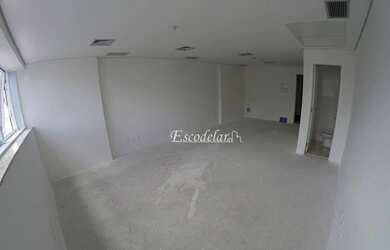 Imagem 9: Sala à venda, 44 m² por R$ 424.000,00 - Santana - São Paulo/SP